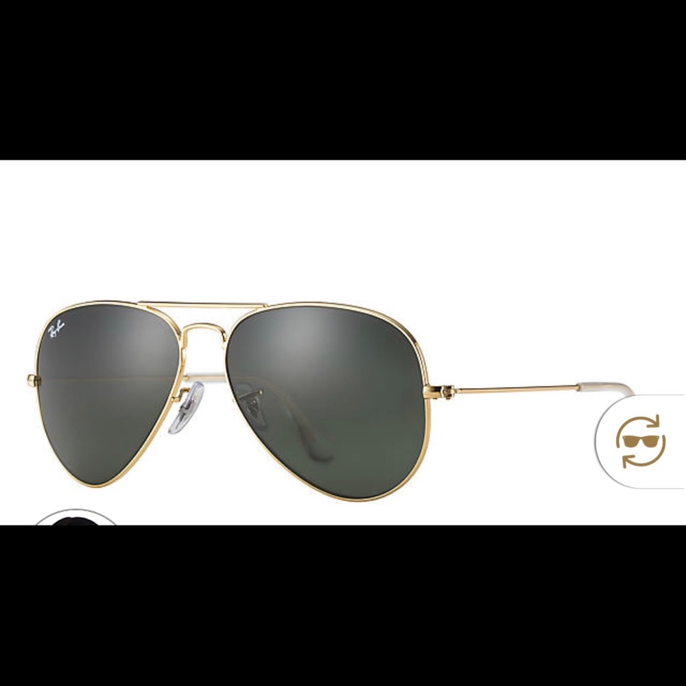 Ray Ban Aviator Classic